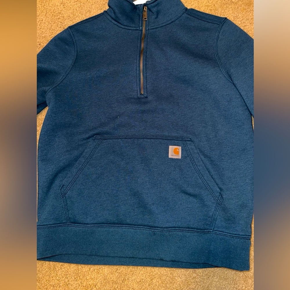 Carhartt hoodie